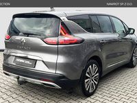 używany Renault Espace ESPACE2.0 Blue dCi Initiale Paris EDC