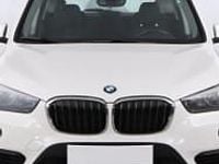 używany BMW X1 F48 , Salon Polska, Serwis ASO, Automat, Navi, Klimatronic,