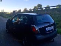 używany Kia Rio 1.4