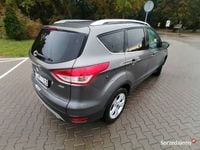 Używany Ford Kuga 150 KM (110 kW) 2014 SUV