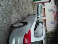 używany Citroën C5 1.6 hdi bezwypadkowy