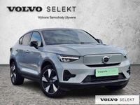 Używany Volvo EC40 184 kW (251 KM) 2024 Szary SUV