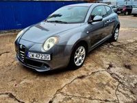 Używany Alfa Romeo MiTo 2010 Hatchback