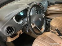 Używany Lancia Delta 2010 Hatchback