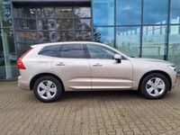 używany Volvo XC60 B4 B Core aut