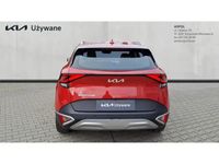 używany Kia Sportage 1.6 M