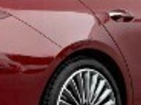 używany Mercedes A200 Klasa CLA C118/X118AMG Line, Salon Polska, Faktura VAT 23%