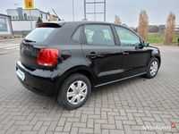 używany VW Polo 