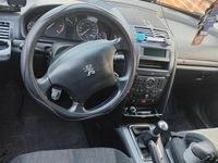 używany Peugeot 407 Sprzedam 1.6 hdi