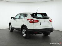 używany Nissan Qashqai 1.2 DIG-T