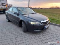 używany Mazda 6 