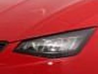 używany Seat Ibiza V , Salon Polska, 1. Właściciel, VAT 23%, Klima, Tempomat,
