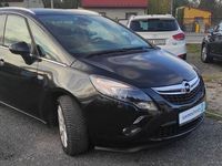 używany Opel Zafira 2.0 CDTI 165KM