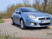 używany Fiat Bravo 1.4 t-jet 120km