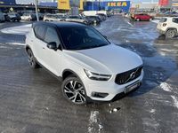 używany Volvo XC40 2dm 247KM 2021r. 20 650km