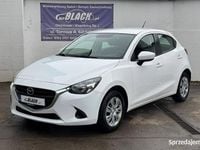 Używany Mazda 2 75 KM (55 kW) 2018 Biały Hatchback
