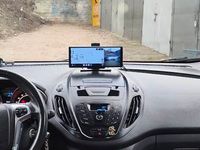 Używany Ford Tourneo Courier Titanium 95 KM (69 kW) 2015 Minivan