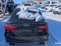 używany Audi S3 ABT