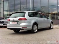 używany VW Golf 2019r. FV23%, 1.5 TSI 150KM, A/T DSG, Salo…