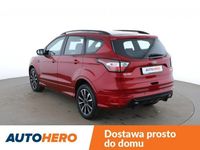 używany Ford Kuga 1.5dm 176KM 2018r. 88 831km