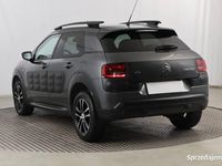 używany Citroën C4 Cactus 1.2 PureTech