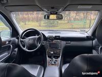 Używany Mercedes C180 2004