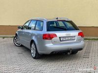 używany Audi A4 a4 b7 1.9TDIb7 1.9TDI