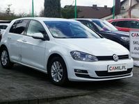 używany VW Golf VII 