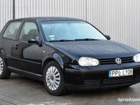 Używany VW Golf IV 1998 Hatchback