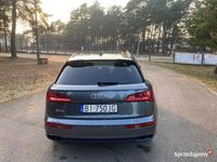 Używany Audi SQ5 Prestige 2019 SUV