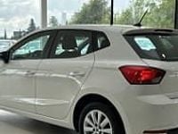 używany Seat Ibiza V STYLE STYLE, 1 właściciel, Salon Polska, FV 23% gwarancja, dostawa