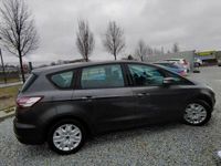 używany Ford S-MAX 2dm 150KM 2016r. 239 000km