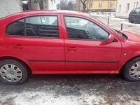 Używany Skoda Octavia 2005