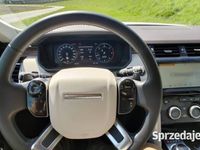 używany Land Rover Discovery 3,0 HSE