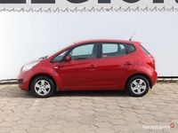 Używany Kia Venga 90 KM (66 kW) 2012 Czerwony Hatchback