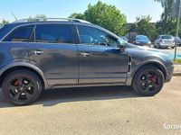 używany Opel Antara 