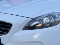 Używany Volvo V40 120 KM (88 kW) 2015 Biały Kombi