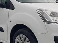 używany Citroën Berlingo II MULTISPACE 1.6 HDI Salon Polska ROK GWARANCJI F.VAT23%