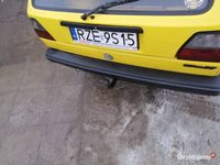 używany VW Golf II 