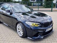 używany BMW 228 f22 i XDrive 2016 rok, 70 tys. km