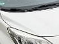 Używany Nissan Note 98 KM (72 kW) 2014 Biały Hatchback