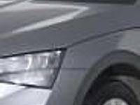 Używany Skoda Scala 150 KM (110 kW) 2022 Szary Hatchback