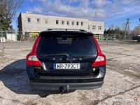 używany Volvo V70 III 2009 2.0D