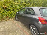 używany Toyota Yaris Ekonomiczną 1.0, benzyna, Rok 2009, stan b.dobry