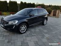 używany Volvo XC60 lift 2,4 diesel 4*4 zamiana