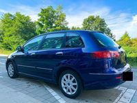 używany Fiat Croma 2007 1,9 JTDM 16V 150 KM Bezwypadkowy Oryginalny