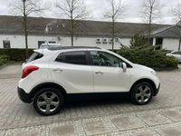 używany Opel Mokka 1.7 CDTI Jak Nowa