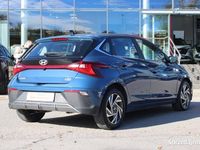używany Hyundai i20 2024r. salon PL* gwarancja* Carplay* Virtual* Kamera* FV23%