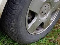 używany VW Bora 1.9 tdi