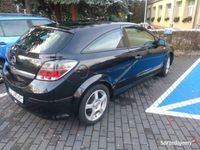 używany Opel Astra 